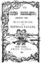 [Gutenberg 11585] • The Young Emigrants; Madelaine Tube; the Boy and the Book; and Crystal Palace